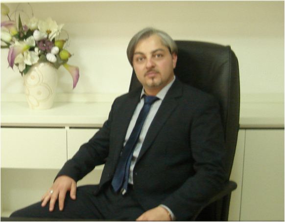 Giuseppe De Bonis